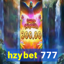 hzybet 777